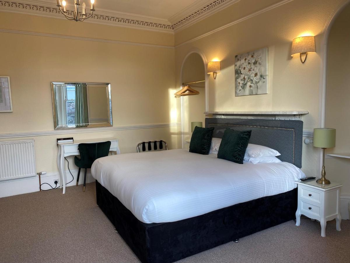 Guest house Ardross Glencairn 3*