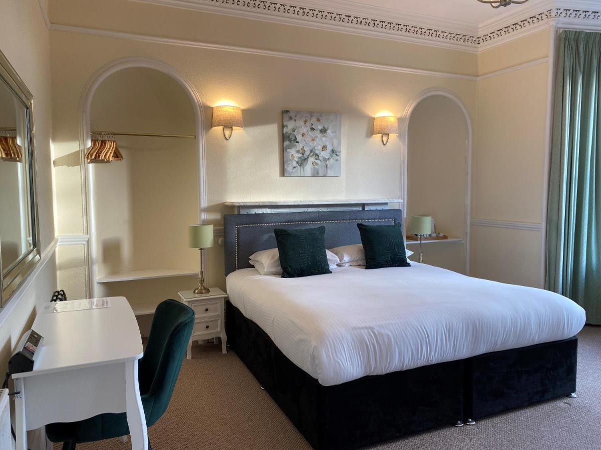 Guest house Ardross Glencairn